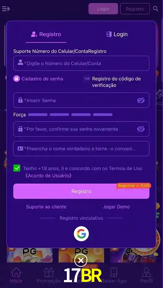 17BR