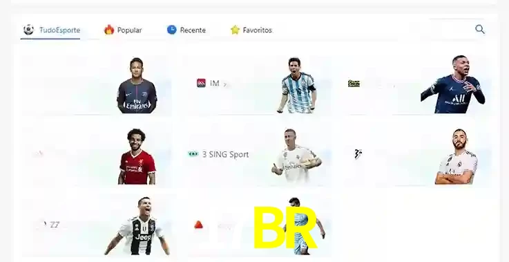 Esporte